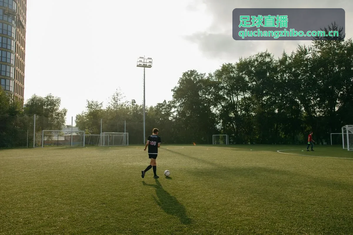 足球直播英超德比精彩集锦