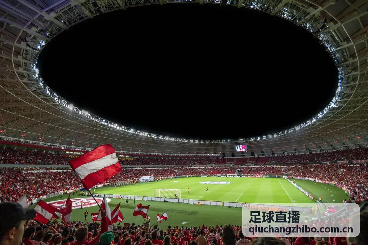 足球直播欧冠之夜专题